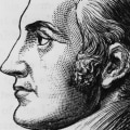 Who was Aaron Burr's divorce lawyer?